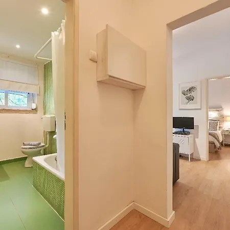 Paiva Cozy * Lizbona