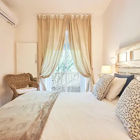 Appartamento Paiva Cozy *