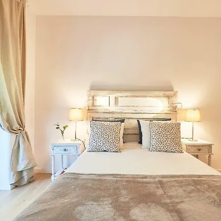 Appartement Paiva Cozy *