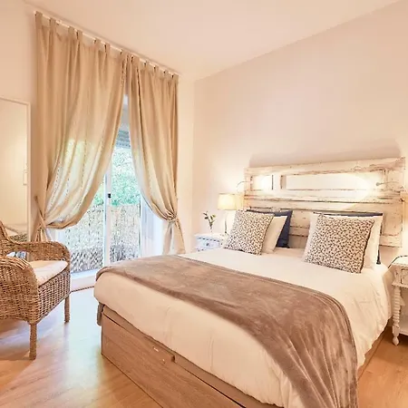 Appartement Paiva Cozy *