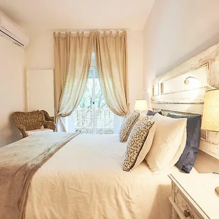 Paiva Cozy 리스본