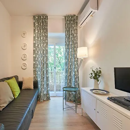 Paiva Cozy Lägenhet