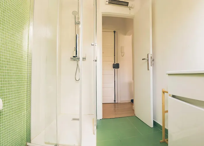 Apartman Paiva Cozy