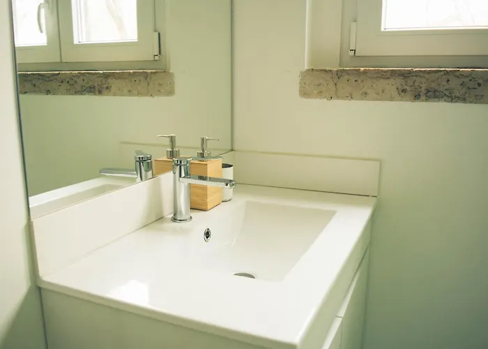 Paiva Cozy Lisboa