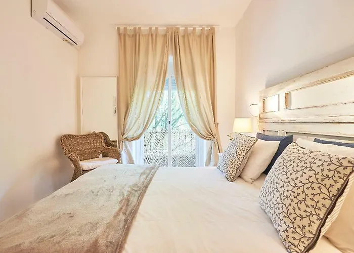 Apartman Paiva Cozy *