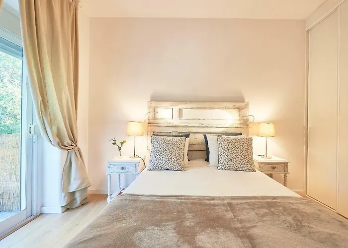 Apartman Paiva Cozy *