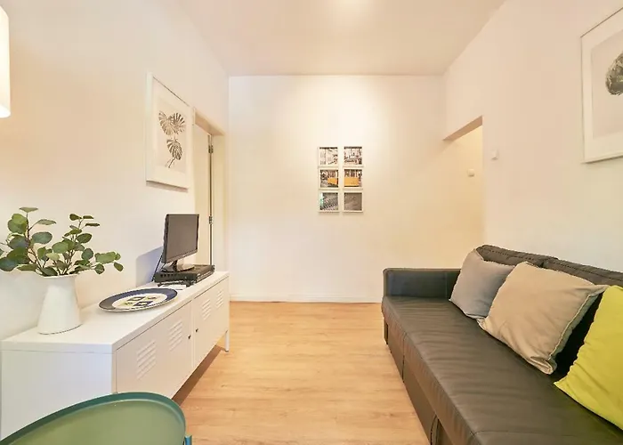 Paiva Cozy Apartman