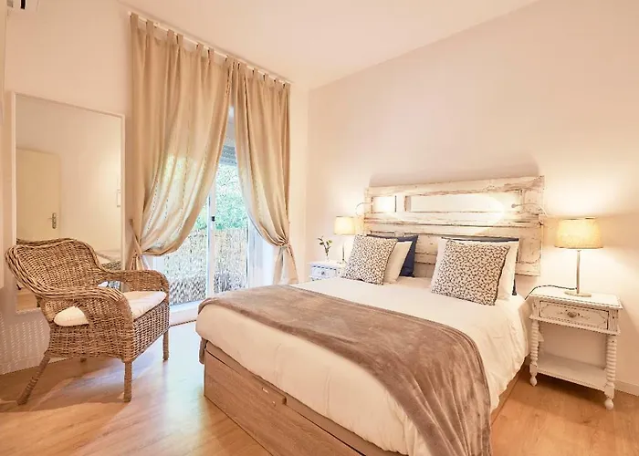 Apartman Paiva Cozy *