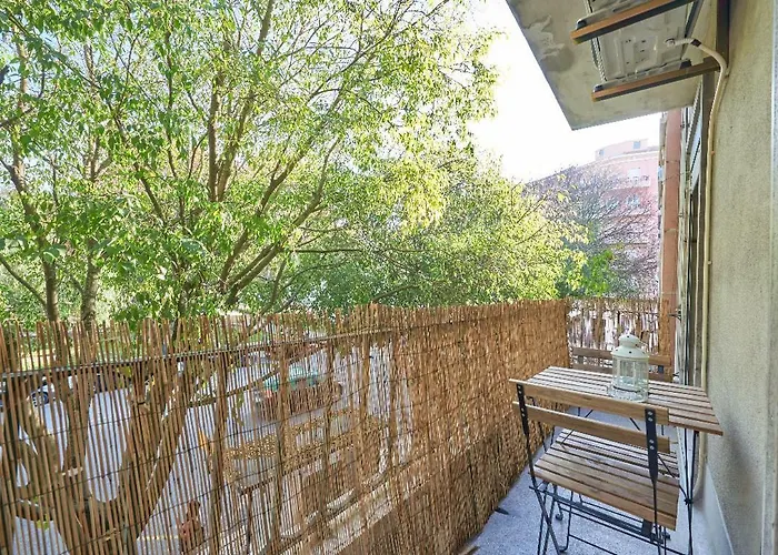 Apartman Paiva Cozy Lisboa