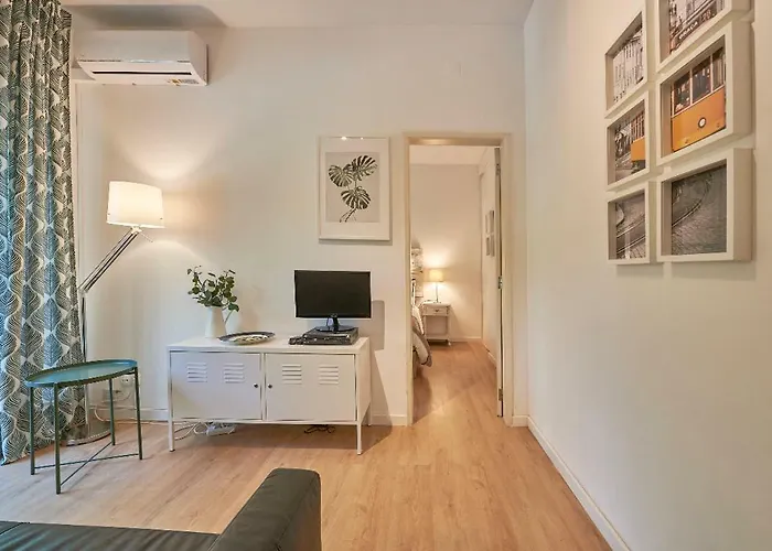 Apartman Paiva Cozy Lisboa