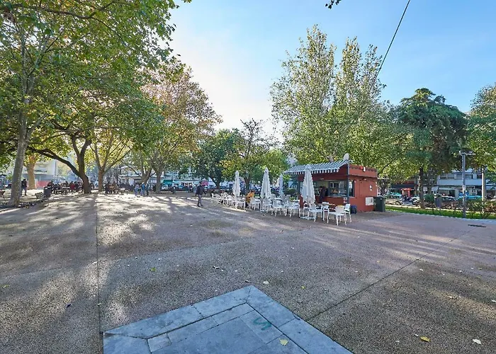 Paiva Cozy Lisboa