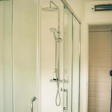 Paiva Cozy Lejlighed Lisboa