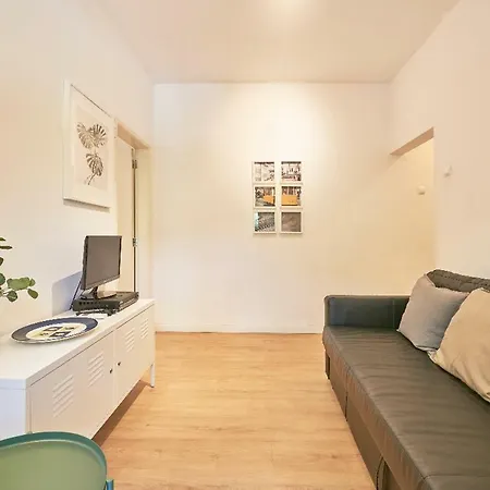 Paiva Cozy Appartement