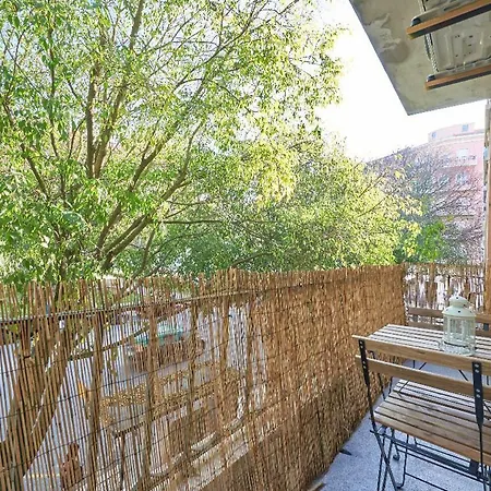 Appartement Paiva Cozy Lissabon
