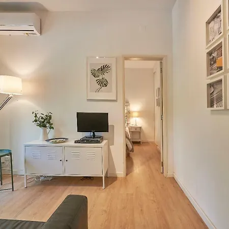 Apartament Paiva Cozy Lizbona