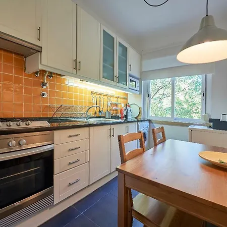 Lägenhet Paiva Cozy *